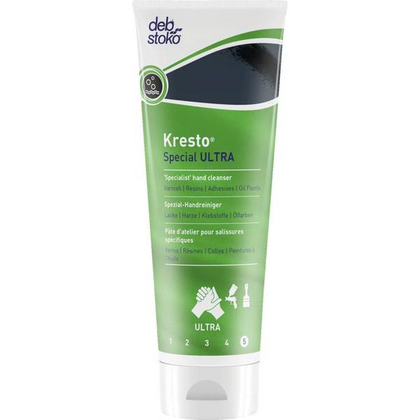 Handreiniger Kresto® SPECIAL 250ml seifenfrei STOKO