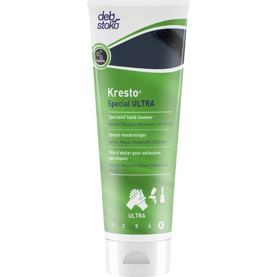 Handreiniger Kresto® SPECIAL 250ml seifenfrei STOKO-0