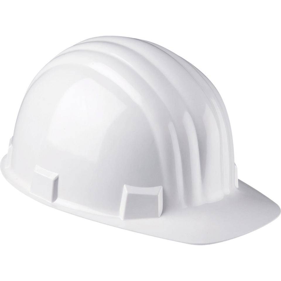 Schuberth Elektrikerhelm BOP Energy 3000, Kat.III, EN 397, Drehverschluss, weiß, 475g-0