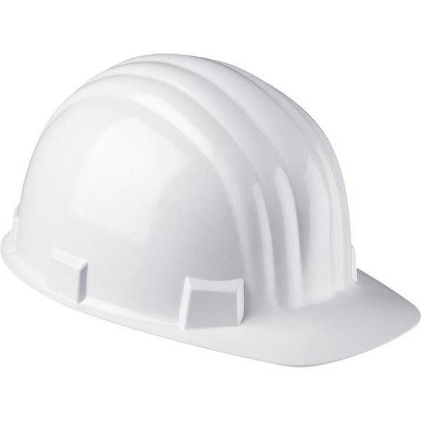 Schuberth Elektrikerhelm BOP Energy 3000, Kat.III, EN 397, Drehverschluss, weiß, 475g