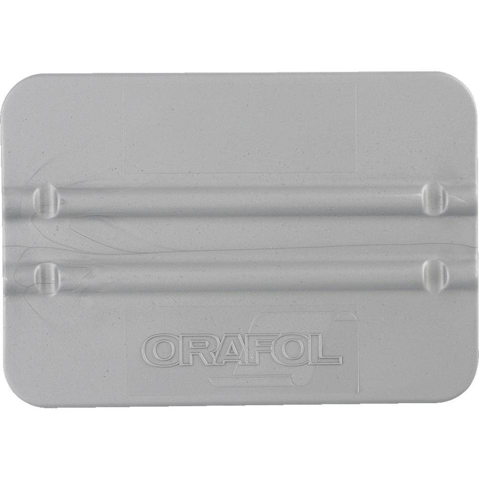 Rakel Oranienburg ORAFOL, zum Anbringen von Folien, silbergrau, 70x100mm-0