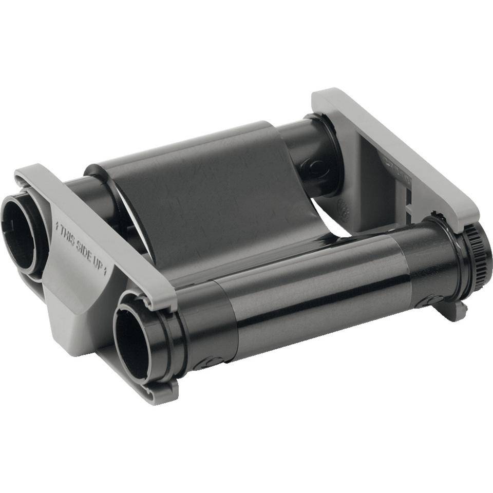 Farbband, für DURABLE Kartendrucker Duracard ID 300, schwarz-0
