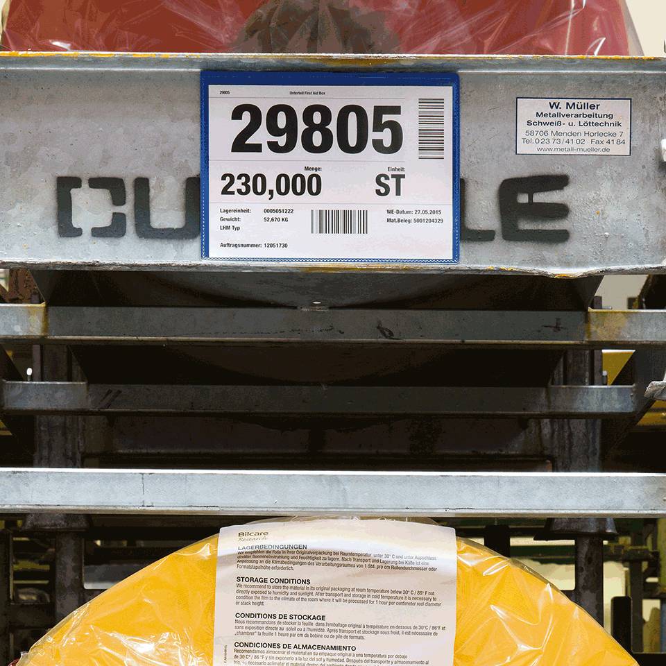 Nackenschutz f. Cross 270g/qm, LSF 50, orange - Artikel: 4017765084516-1
