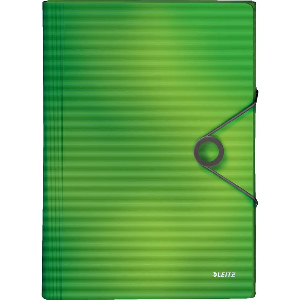 Fächermappe Solid - Leitz-0