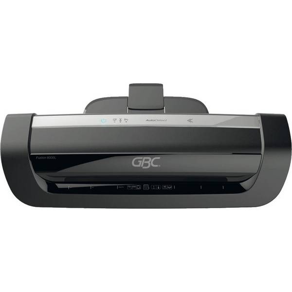 GBC Laminiergerät Fusion Plus 6000 L, bis Format DIN A3, 578x121x235mm, 8,1kg