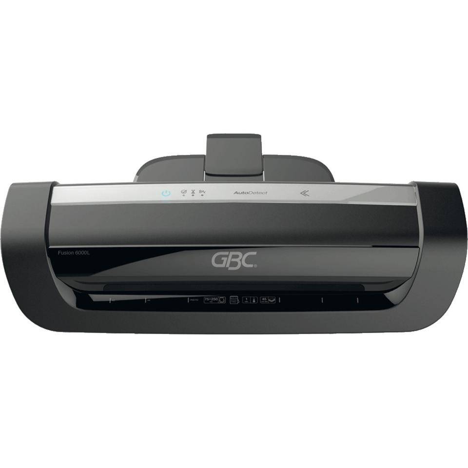 GBC Laminiergerät Fusion Plus 6000 L, bis Format DIN A3, 578x121x235mm, 8,1kg-0