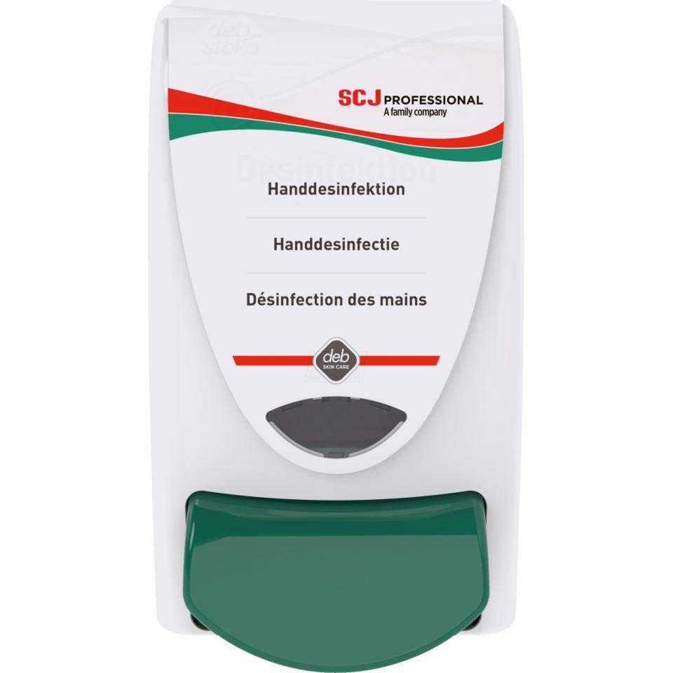 SC Johnson Spender (manuell), für 1000ml Flaschen Instant FOAM®-0