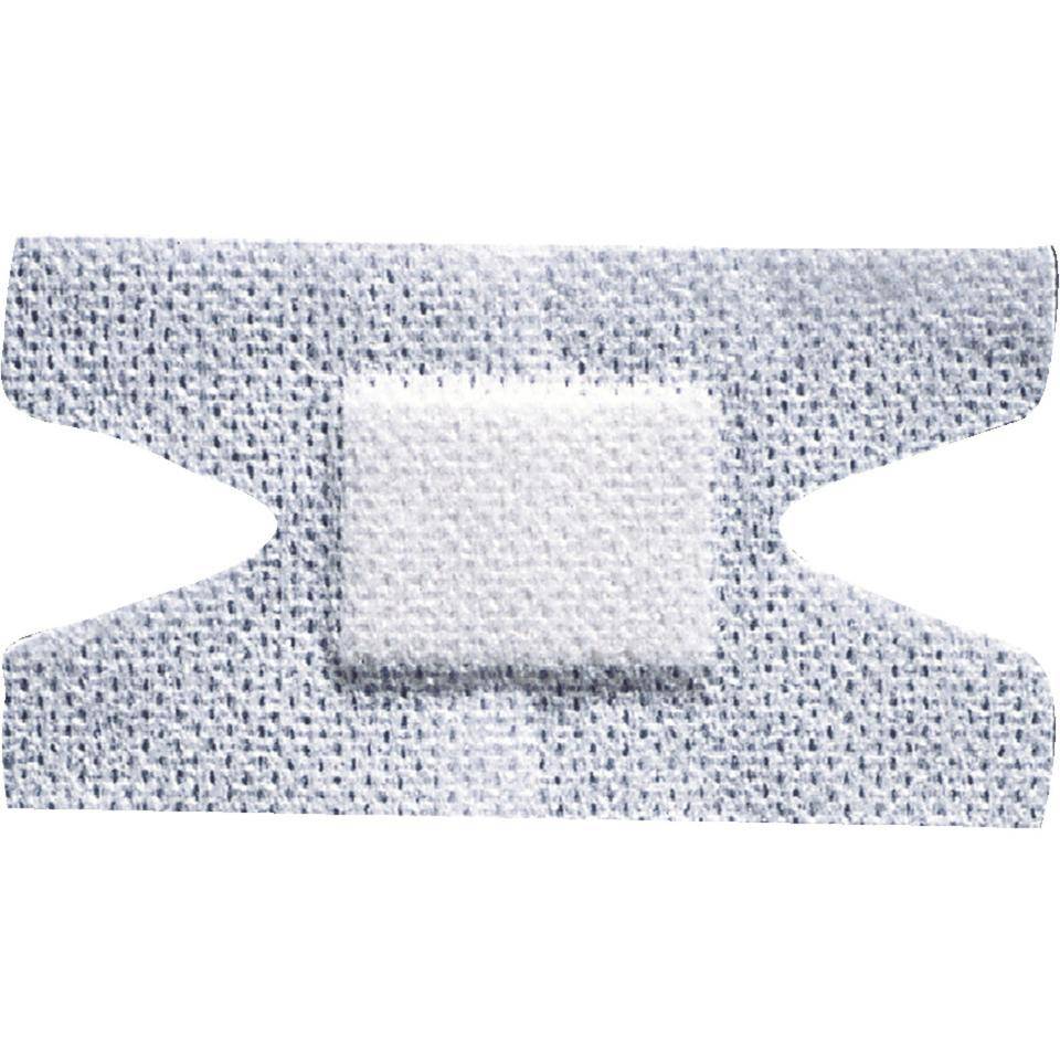 Nachfüllset für aluderm-aluplast Pflasterspender, Fingergelenkverband, 50/VE-1