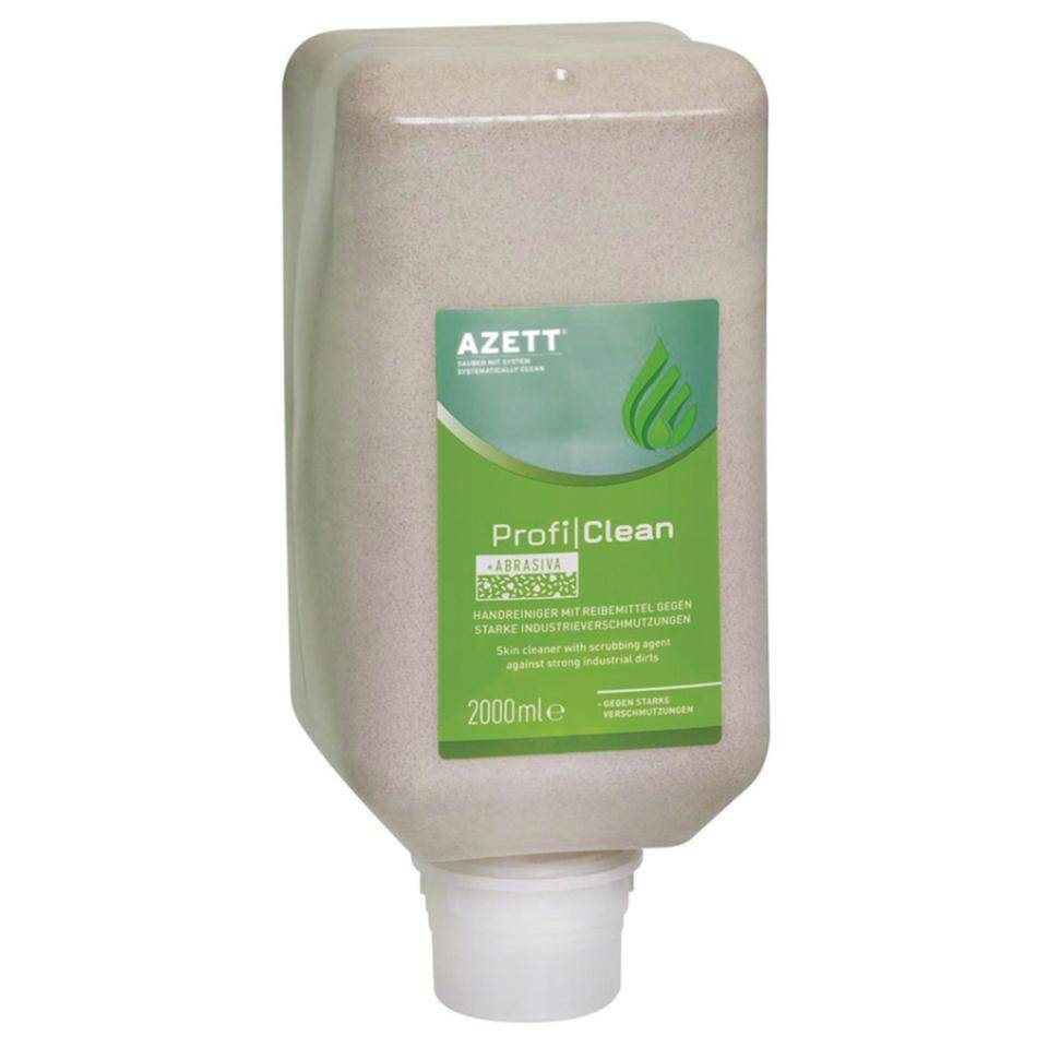 Handreinigungsmittel ProfiClean, mit verstärkter Reinigungskraft, 2000ml/SFL-0