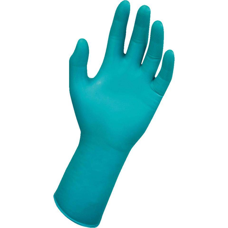 Ansell Chemikalien-Schutzhandschuh Microflex® 93-260, Kat.III, Größe 8,5-9,50/VE-0