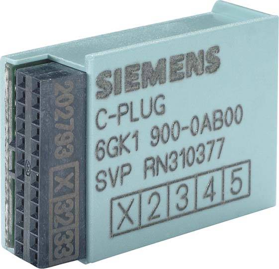 Siemens Simatic Net Memory Card 6GK1900-0AB00 SIE-0