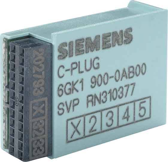 Siemens Simatic Net Memory Card 6GK1900-0AB00 SIE-1