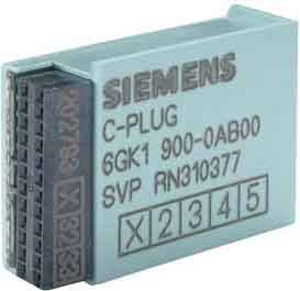Siemens Simatic Net Memory Card 6GK1900-0AB00 SIE-2