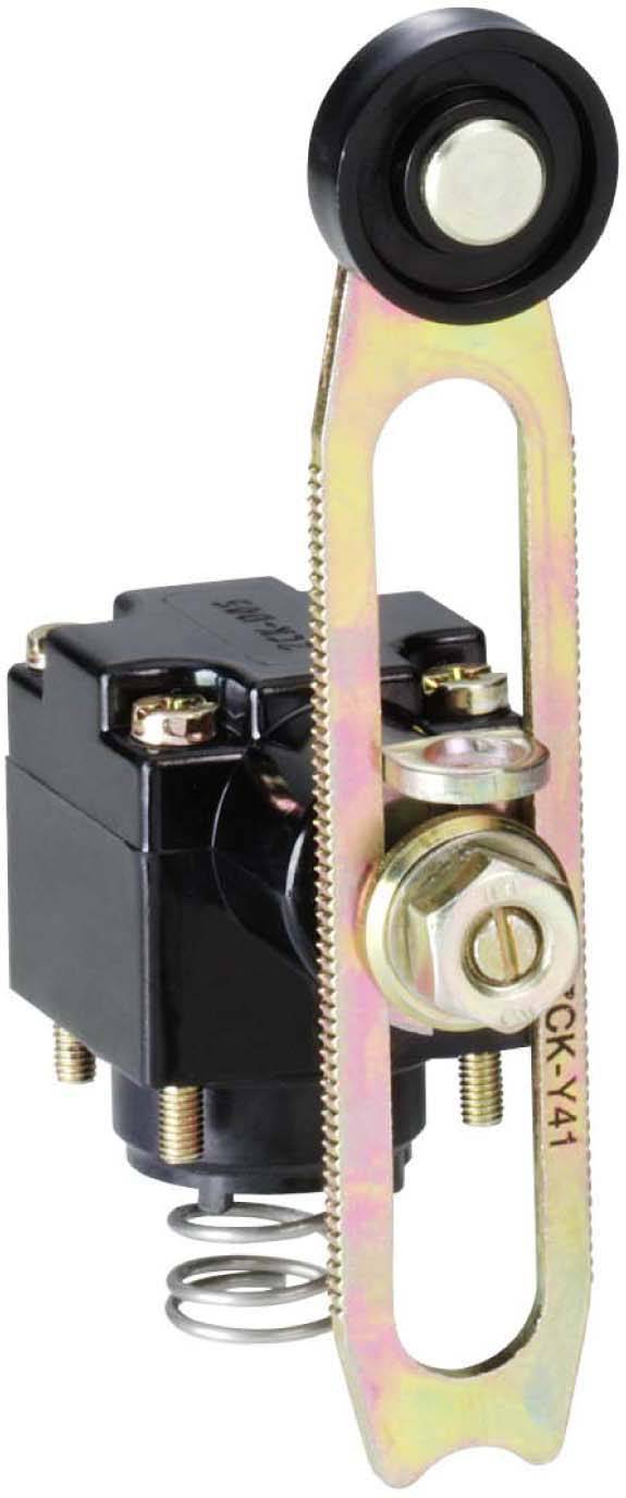 Telemechanique Sensors Kopf m.Schwenkhebel ZCKD41-0