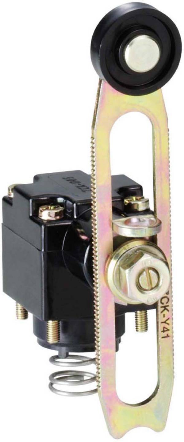 Telemechanique Sensors Kopf m.Schwenkhebel ZCKD41