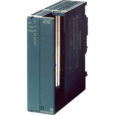 Siemens Kommunikationsprozessor (6ES7 340-1AH02-0AE0)-0