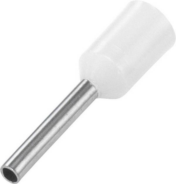 Klauke 4698, Zinn, Weiß, Kupfer, Polypropylen (PP), 0,5 mm², 1 mm, 1,4 cm