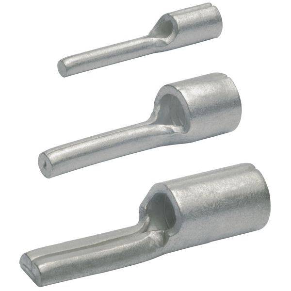 Klauke ST1718, Zinn, Metallisch, Kupfer, 25 mm², 100 Stück(e)