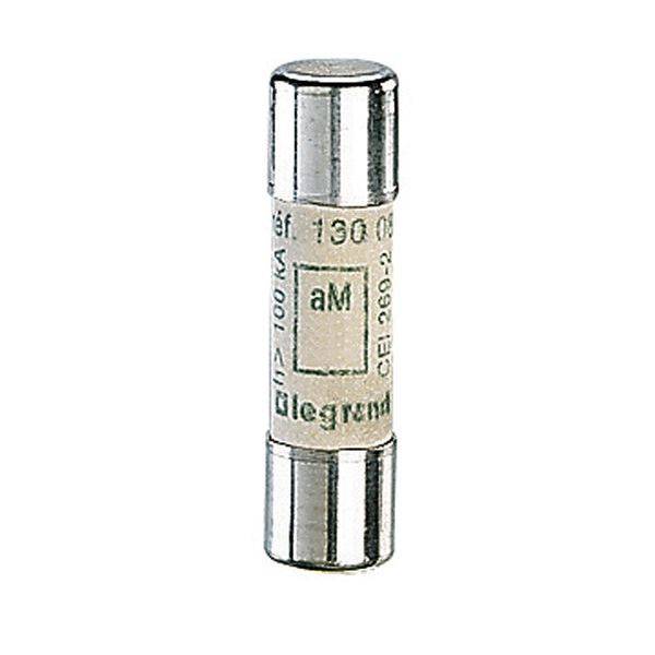 Legrand Zylindersicherung AM 10X38/2A 013002-0