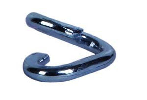 Pollmann L Notglied für Knotenkette (4mm)-0
