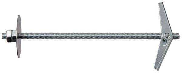 SWG Federklappdübel M4x90 (VPE 50)-0