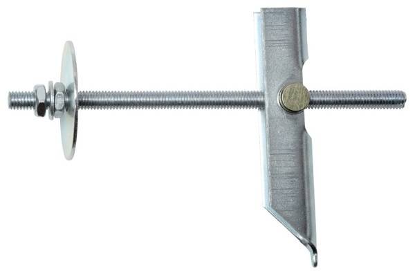 SWG Kippdübel mit Mutter M5x100-0