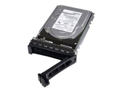 Dell - Festplatte - 2 TB - Hot-Swap - 3.5 (8.9 cm) - SAS 6Gb/s-0