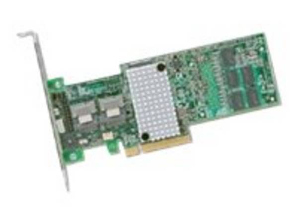 Dell PERC H740P RAID Controller - Speichercontroller (RAID) - 8 Sender/Kanal - SATA 6Gb/s / SAS 12Gb/s - 12 Gbit/s - RAID 0, 1, 5, 6, 10, 50, 60