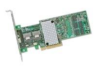 Dell PERC H740P RAID Controller - Speichercontroller (RAID) - 8 Sender/Kanal - SATA 6Gb/s / SAS 12Gb/s - 12 Gbit/s - RAI-0