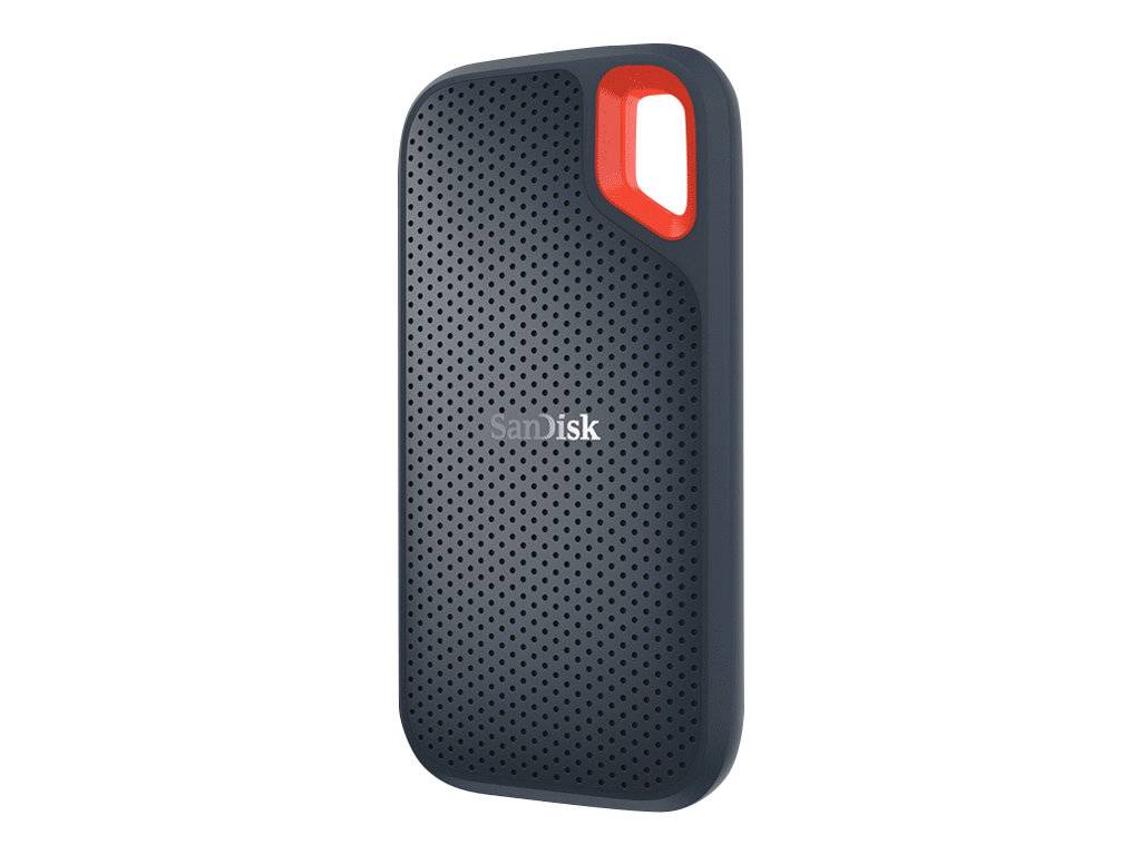 SanDisk Extreme Portable SSD 250GB - 2TB Solid State Drive-0