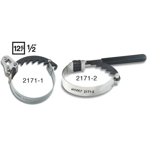 Hazet 2171-1 Hazet 2171-1 Ölfilterschlüssel (1/2)