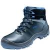 Sicherheitsschnürstiefel S3/CI GTX 745 GORE-TEX 82100-43 Größe 43 Farbe schwarz Typ Schnürstiefel Modell GTX 745 GORE-