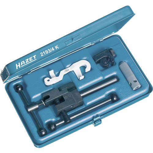 Thumbnail - Hazet 2193/4K Bördelgerät-Satz 4tlg.