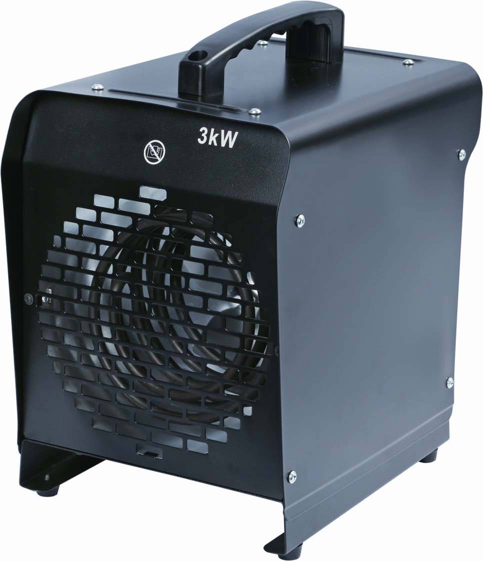 DeKon Industrie-Heizer 3kW ATH-30