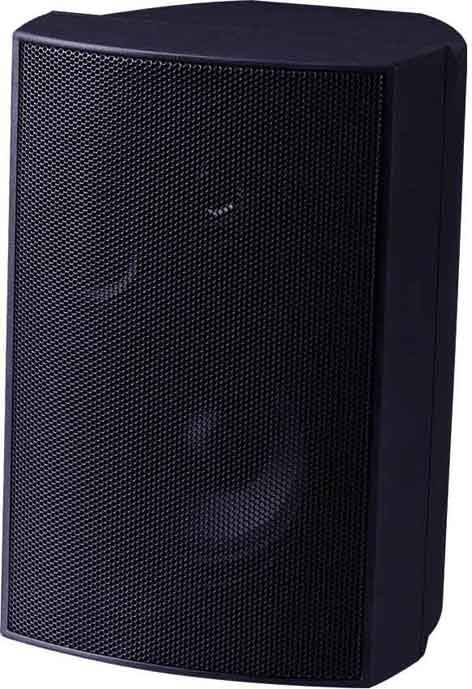 WHD Lautsprecher Mini4WP-T30 sw-0