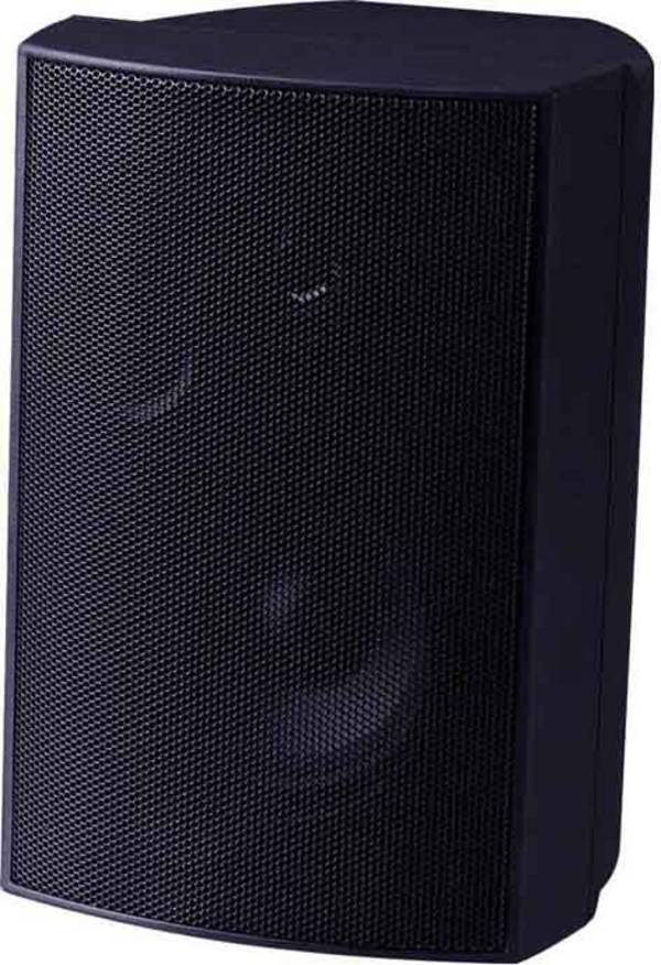 WHD Lautsprecher Mini4WP-T30 sw