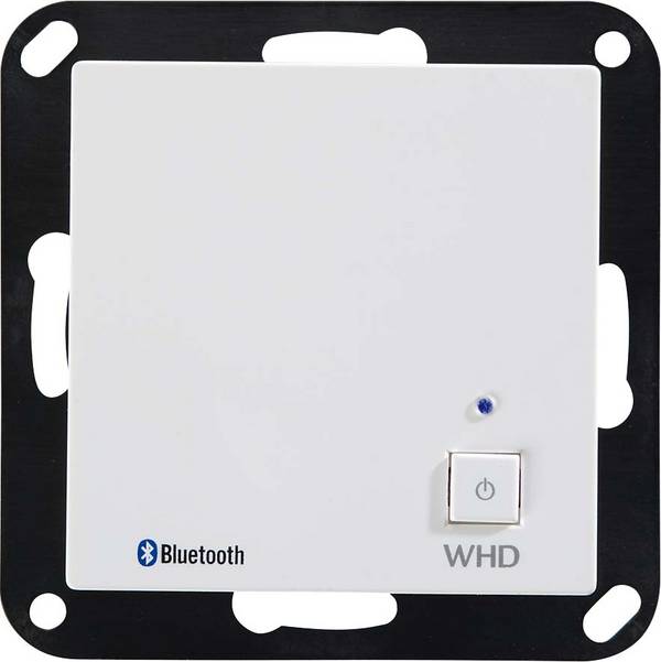 WHD Receiver BTR 55 MK2 weiss