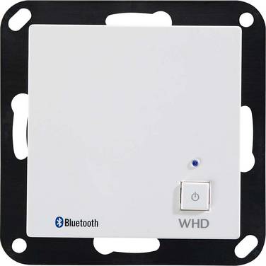 WHD Receiver BTR 55 MK2 weiss