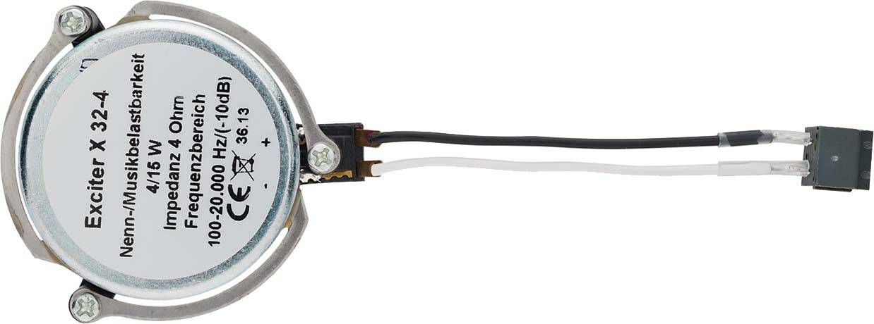 WHD Exciter Exciter6W16Ohm-1