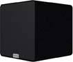 WHD HiFi-Box QB200-T6 sw 1032000400600 schwarz-0