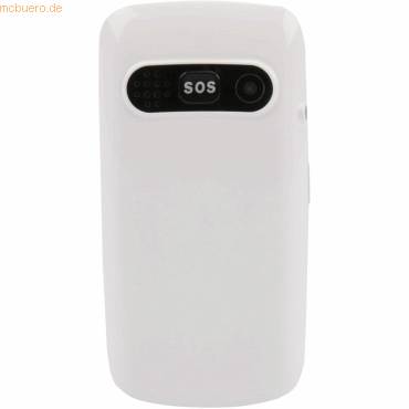 Mobiltelefon Primus weiß-2