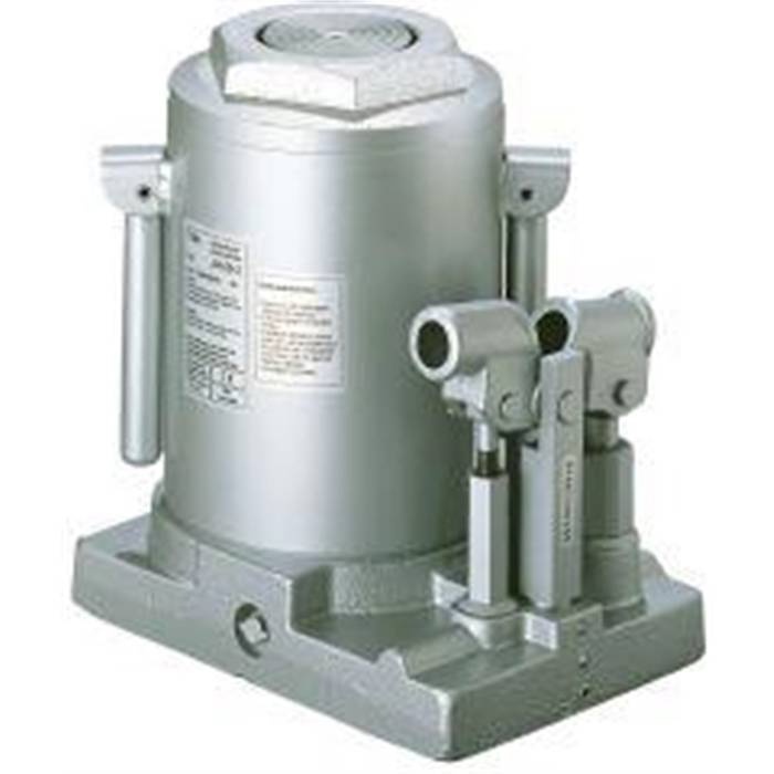 Universalheber JH-2 B Hub 115 mm Tragkraft 2000 kg-0