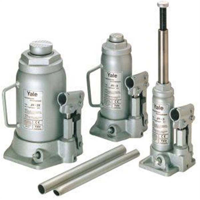 Universalheber JH-2 B Hub 115 mm Tragkraft 2000 kg-3