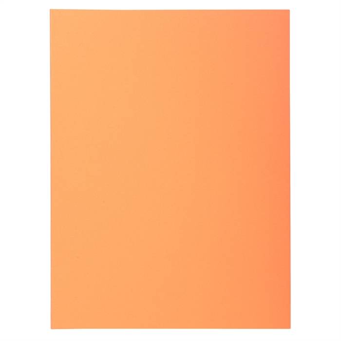 EXACOMPTA Aktendeckel SUPER 160, DIN A4, beige (8703102)-0