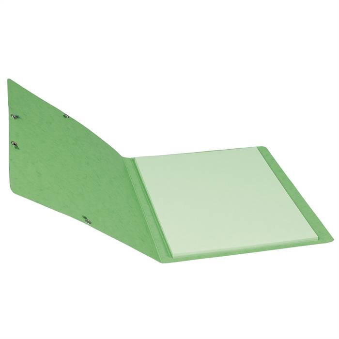 Eckspannmappe aus Manila-Karton 400g/qm, für Format DIN A4-1
