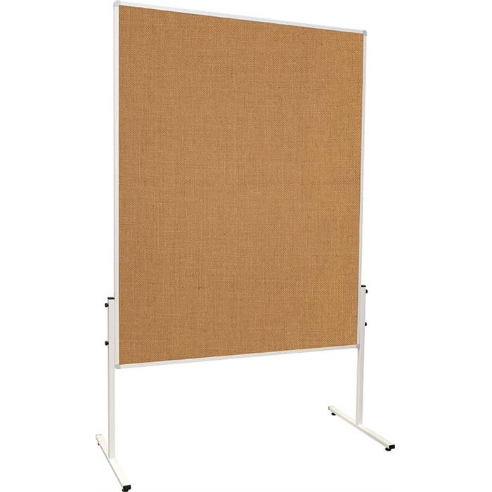 FRANKEN Moderationstafel U-Act! Line, 1.200 x 1.500 mm