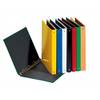 Ringbuch A4 25mm 4 Ringe sortiert