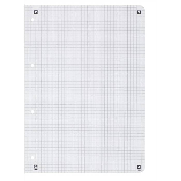 Collegeblock Schule Duo Klassik A4+ Lineatur 28/27 50/30 Blatt-4