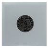 EXACOMPTA Münzalbum, 245 x 250 mm, silber-metallic (8701476)