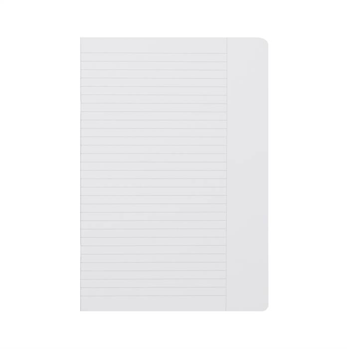 Schulheft Touch A4 Lineatur 25 16 Blatt 90g/qm Optik Paper grasgrün-4